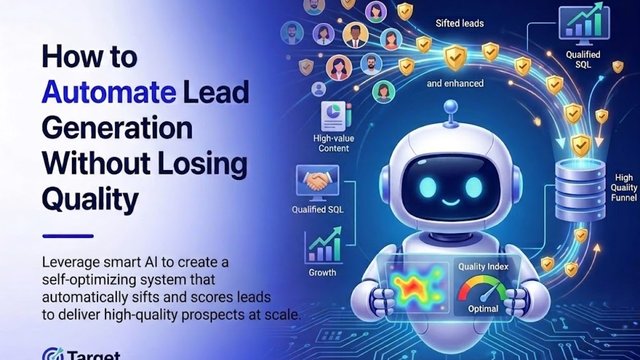 Automation (1)