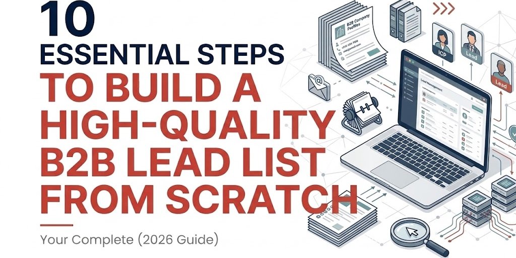 Lead generation