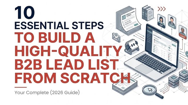 Lead generation