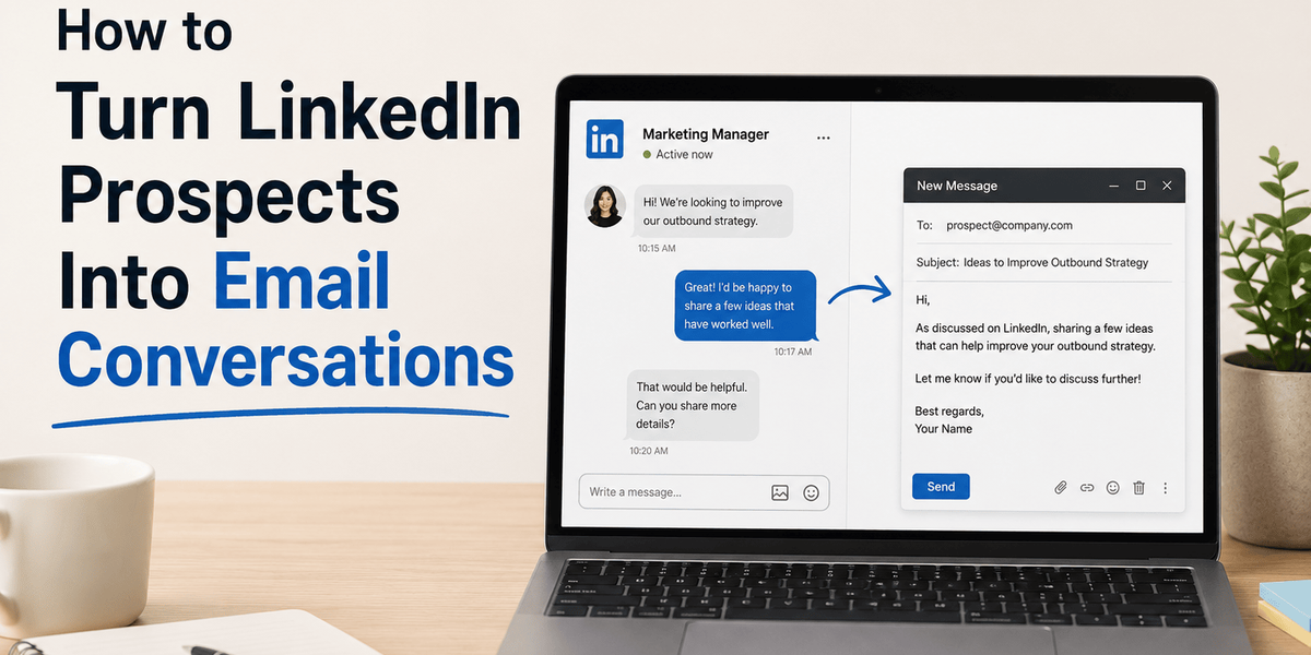 Linkedin Prospect