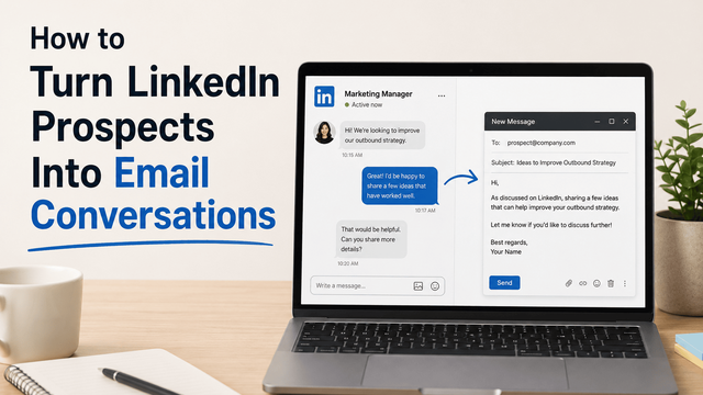 Linkedin Prospect
