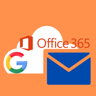 Email Providers